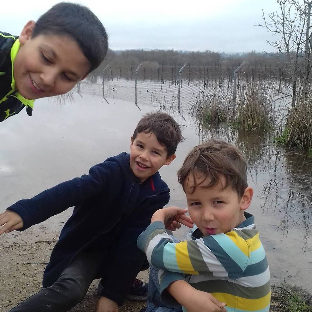 Meet your Posher, Erica